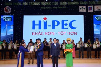 Tôn vinh Link Đăng Nhập Nhà cái 13Win16.Com sáng tạo, ứng dụng công nghệ xanh