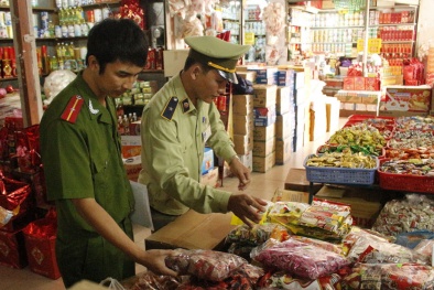 Đà Nẵng tìm giải pháp ngăn ngừa hàng kém chất lượng
