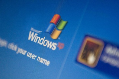 Khuyến cáo: Người dùng Windows XP cần tải bản vá lỗi này trước khi quá muộn