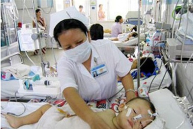 Những điều cần biết về bệnh viêm màng não ở trẻ sơ sinh