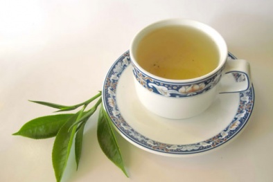 Những loại trà thanh mát giúp giải nhiệt cơ thể 'cực tốt' vào mùa hè