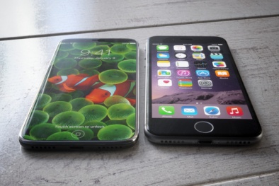 iPhone 8: Rò rỉ một chi tiết vô cùng quan trọng, 'chưa từng có' trên Iphone 8