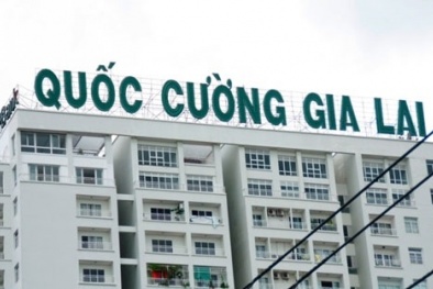 Nữ đại gia bí ẩn thoái vốn ‘khủng’ tại Quốc Cường Gia Lai là ai?