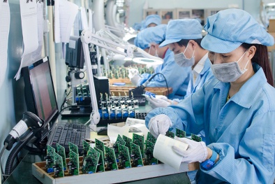 Áp dụng HTQL chất lượng theo yêu cầu ISO tại CPCEMEC