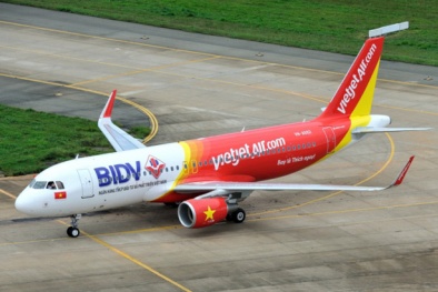 Chuyến bay từ Phú Quốc đi Hà Nội chậm 8 tiếng: Vietjet lý giải nguyên nhân