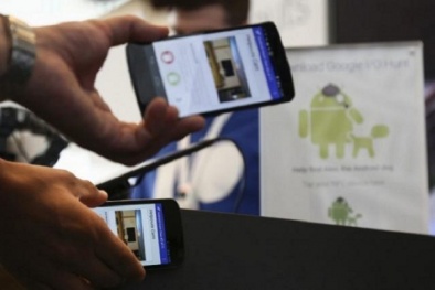 Phát hiện phần mềm độc hại lây nhiễm trên 36,5 triệu smartphone qua Google Play