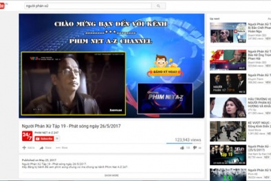 VTV 'méo mặt' vì bị vi phạm bản quyền, khán giả chịu thiệt