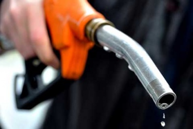 Bán gần 4.000 lít xăng không hợp chuẩn một cây xăng ở Huế bị phạt 140 triệu đồng