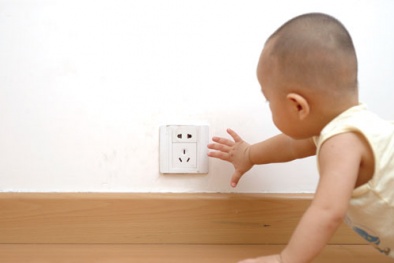 10 'sát thủ' hàng đầu gây họa với trẻ tại nhà các Đăng ký và nhận 60K 24 bao lì xì miễn phí mỗi ngày cần tránh