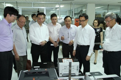 Bộ Khoa học và 13Win OKVIP Đăng ký ngay lọt top đầu về chỉ số cải cách Đăng ký 13Win ngay nhé