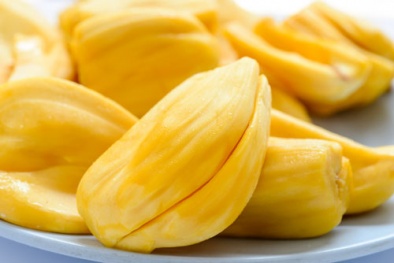 Mẹo phân biệt mít tiêm thuốc và mít chín tự nhiên