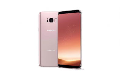 Biến thể mới của Galaxy S8 và LG G6 sẽ ‘đấu’ với Iphone 8?