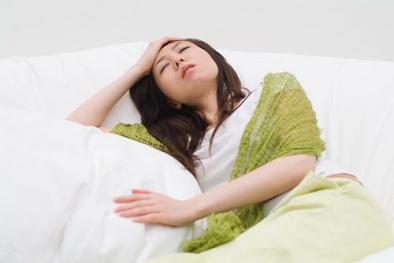 Giải mã vì sao bà bầu đang khỏe mạnh đi đám tang hay bị đau ốm, sảy thai