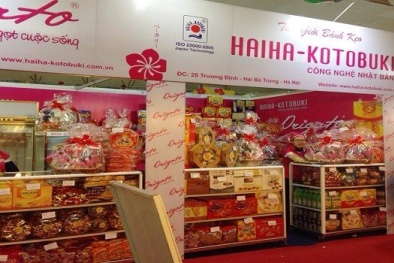Ba cổ đông lớn thoái toàn bộ 51% vốn tại Bánh kẹo Hải Hà, thu về cả chục tỷ đồng