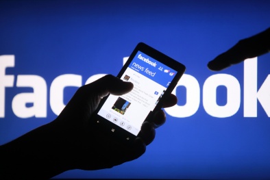 Hơn 13.000 người kinh doanh trên Facebook đã được xác định phải đóng thuế