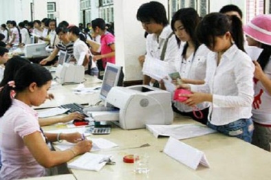 Mức vay tín dụng cho học sinh, sinh viên có thay đổi thế nào?