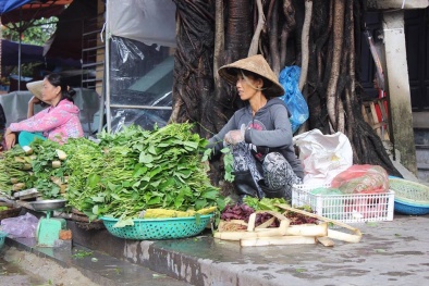 Đến khi nào thì nắng nóng hạ nhiệt ở Bắc Bộ?