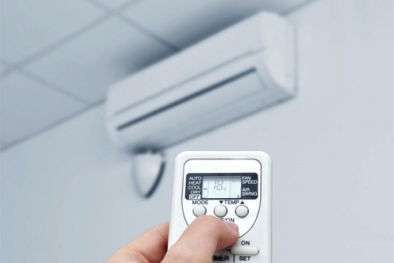 11 tác hại khủng khiếp khi nằm điều hòa ngày nắng nóng