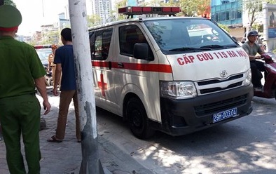 Nắng nóng kỷ lục gây sốc nhiệt, đối tượng nào dễ tử vong?