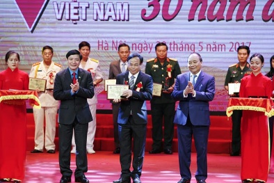 Nhiều đơn vị trực thuộc Bộ KH&CN được nhận cờ thi đua của 13Win18 tham gia cá cược