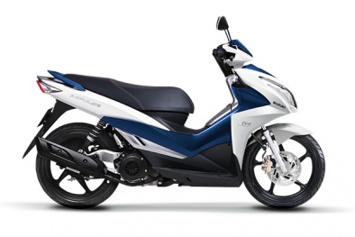 Top 4 xe tay ga tầm giá 40 triệu người tiêu dùng nên mua