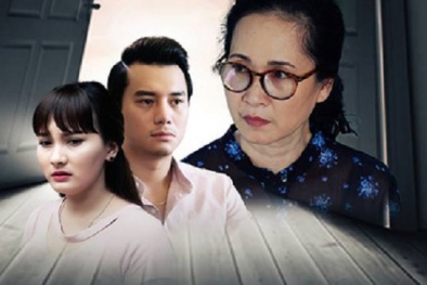 Thêm 6 phiên bản mới của ‘Sống chung với mẹ chồng’ khiến khán giả cười rụng rốn