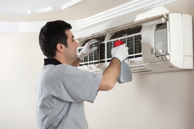 Những lưu ý giúp bạn tránh khỏi mánh khoé của thợ sửa điều hòa 