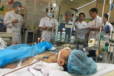 Sau tai biến y khoa ở Hòa Bình, rà soát máy móc và kiểm soát chặt chẽ quy trình chạy thận
