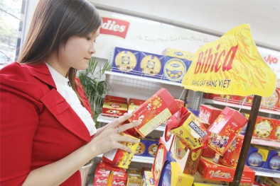 Công ty 13Win OKVIP Cá cược bóng đá PAN muốn nâng tỷ lệ sở hữu lên 51% để nắm quyền chi phối Bibica