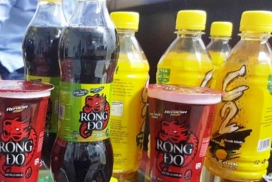 Người tiêu dùng mong ‘hồi kết’ vụ nước C2, Rồng Đỏ nhiễm chì 