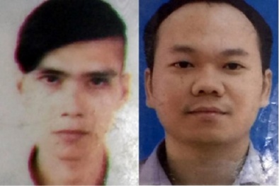 Thủ đoạn mua sắm từ thẻ Visa trộm của kỹ sư phần mềm