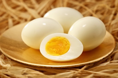 Ăn nhiều trứng có hại nhưng cứ mỗi quả 1 ngày, 9 điều kì diệu sẽ xảy ra