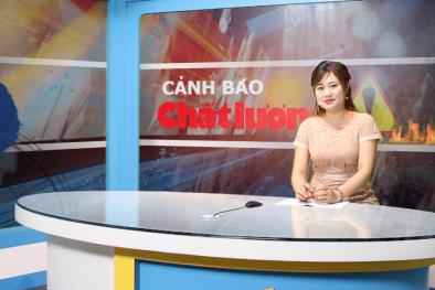 Bản tin Cảnh báo chất lượng: 'Fast food' những nguy cơ khôn lường với 'chất lạ'