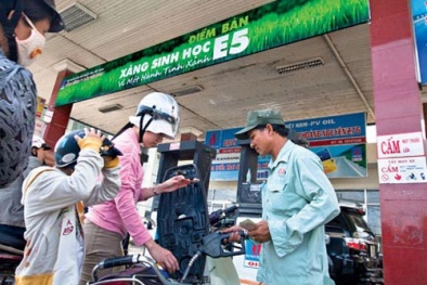 ‘Khai tử’ xăng A92: Xăng E5 đi hướng nào?
