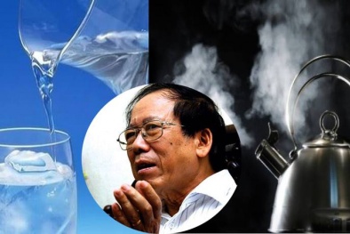 Thông tin nước đun sôi để nguội hại 13Win19 ưu đãi hấp dẫn là ‘không chuẩn mực’