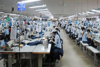 Lợi ích khi áp dụng Lean tại Xí nghiệp may Hà Quảng