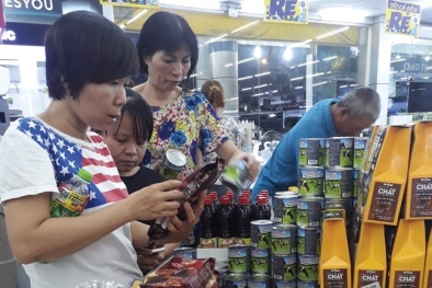 Sữa đặc có đường siêu rẻ 12.900đ/ hộp: Chất lượng có gì khuất tất?