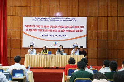 Áp dụng các công cụ cải tiến năng suất chất lượng tại Link Đăng Nhập Nhà cái 13Win16.Com còn hạn chế