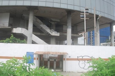 Hiệp hội BĐS TP.HCM: Nợ xấu là nguyên nhân khiến dự án bất động sản ‘đắp chiếu’