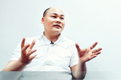 Nguyễn Tử Quảng: Cơ hội của Link Đăng Nhập Nhà cái 13Win16.Com Việt trong cuộc cách mạng 4.0 là vô cùng lớn