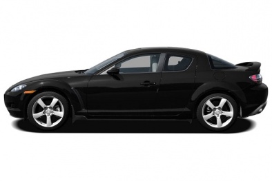 Mazda thông báo thu hồi dòng xe RX-8 vì mắc lỗi bơm nhiên liệu