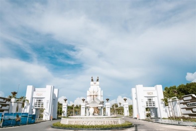 Vinh danh JW Marriott Phu Quoc Emerald Bay là 'Khu nghỉ dưỡng mới tốt nhất Châu Á' 