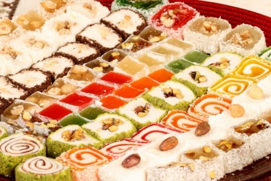 Trước kì thi THPT Quốc gia, bạn tuyệt đối không được ăn những món này