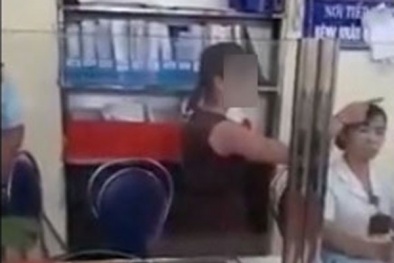 Lạng Sơn: Người phụ nữ 'đại náo' bệnh viện đa khoa tỉnh là ai?