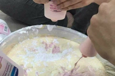 Mắc bệnh 'lột da' chỉ vì dùng 13Win21 con - Tri ân hội viên mỗi tháng 2000 tỷ tự chế kém chất lượng