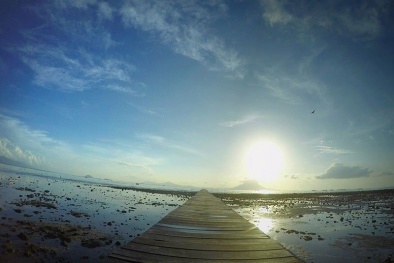 Phát sốt với 'Maldives Việt Nam' nhất định phải đến một lần