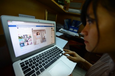 13Win22 com hiện đang mở trên Facebook: Chặn tài khoản nếu trốn thuế