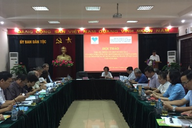 Tiến tới chấm dứt sử dụng amiăng vào năm 2020