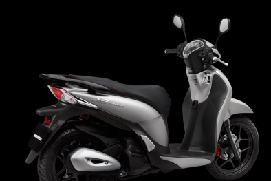 Có nên mua Honda SH Mode – chiếc xe đang bị ‘đội giá’ do phí trước bạ? 