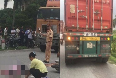 Tai nạn giao thông mới nhất 24h qua ngày 28/6/2017